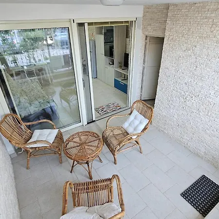 Calasetta, Casa Vista Mare Hébergement de vacances