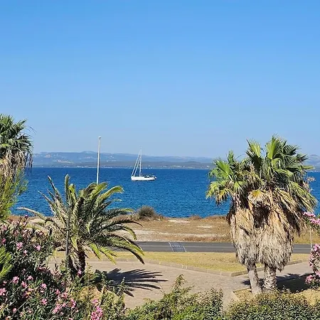 Calasetta, Casa Vista Mare Holiday home