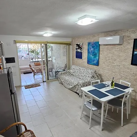 Calasetta, Casa Vista Mare